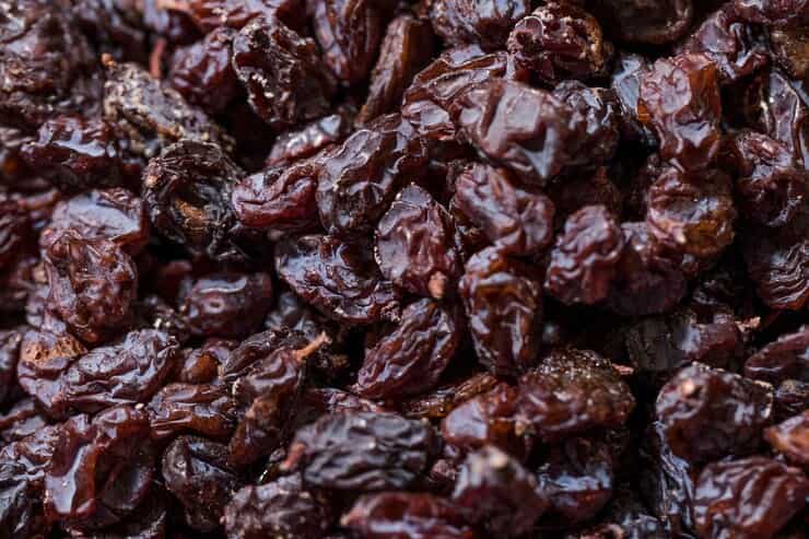 تصویر 1 از فروش مویز فخری و قیمت خرید به صرفه